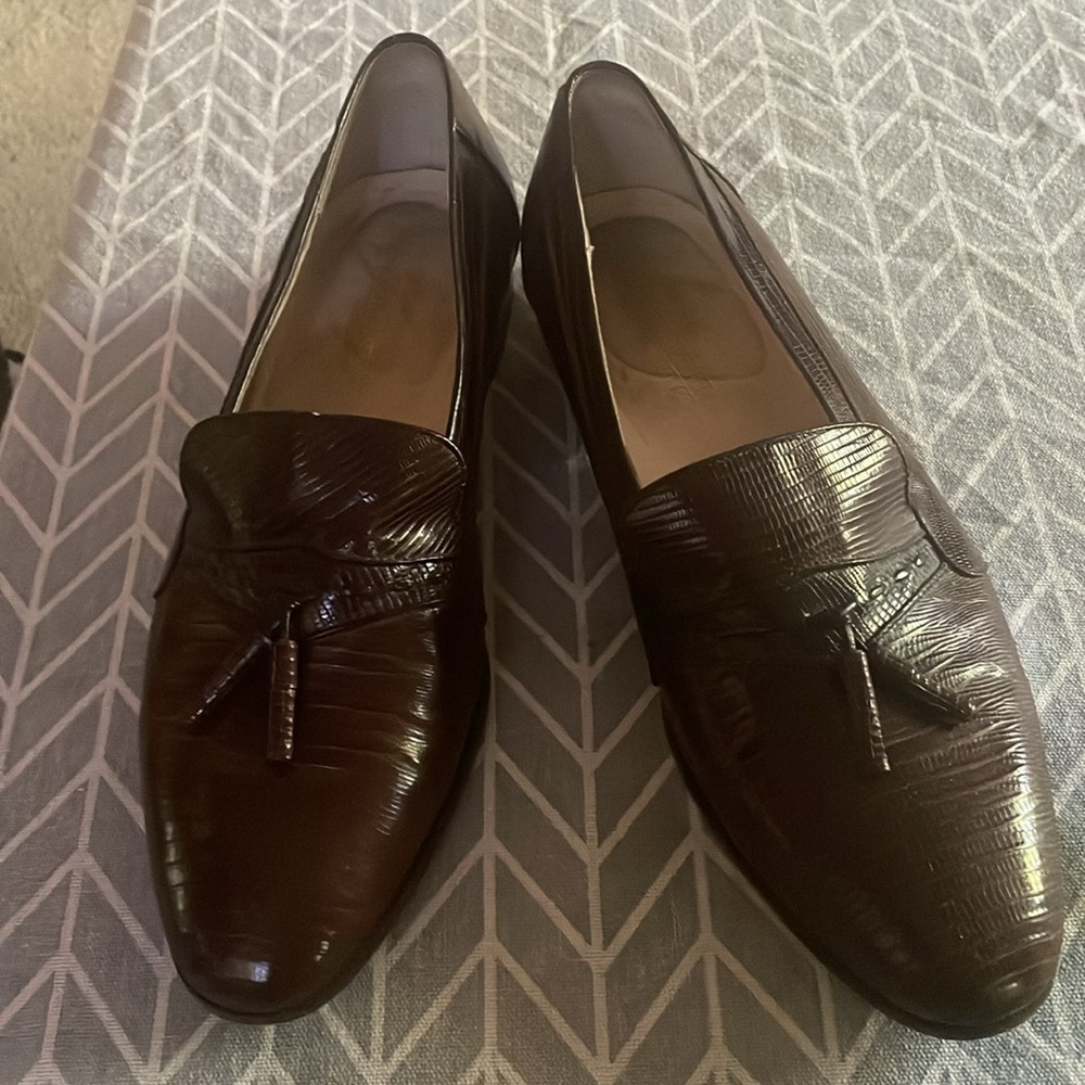 Giorgio Brutini Loafers 10.5